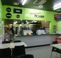 Naracoorte Pizza House - Accommodation Resorts