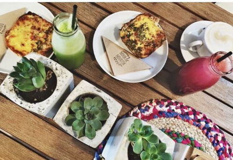 Nook & Nourish - Accommodation Resorts 0