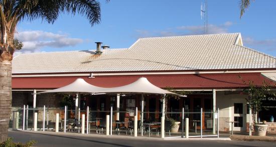 Port Broughton SA Accommodation Resorts