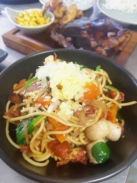 Patio Restaurant - Accommodation Resorts 2