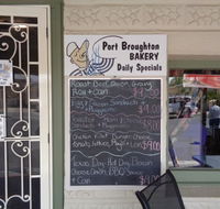 Port Broughton Bakery - Accommodation Resorts