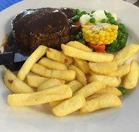 Prince of Wales Hotel - Accommodation Resorts