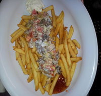 Salt  Pepper Seafood - Accommodation Resorts