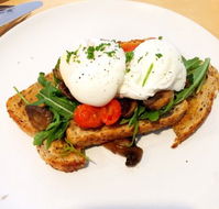 Sweet Espresso the Food Store - Accommodation Resorts