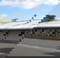 Tantanoola Tiger Hotel - Accommodation Resorts