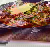 The Avenue Cafe  Restaurant - Accommodation Resorts