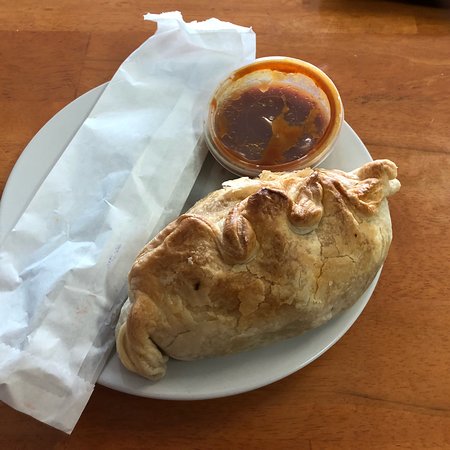 The Cornish Kitchen Moonta - Accommodation Resorts 0