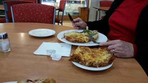 The Loxton Club - Accommodation Resorts 0