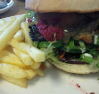 The Olive Branch - Accommodation Resorts