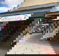 Vintage Cafe - Accommodation Resorts