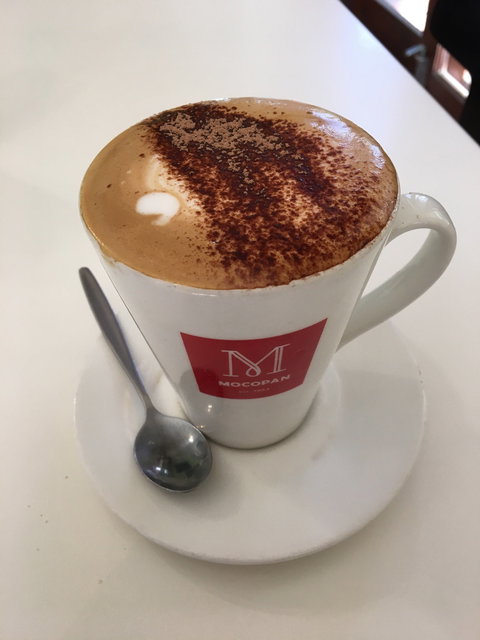 Vintage Cafe - Accommodation Resorts 2