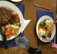 Weroona Hotel Motel - Accommodation Resorts