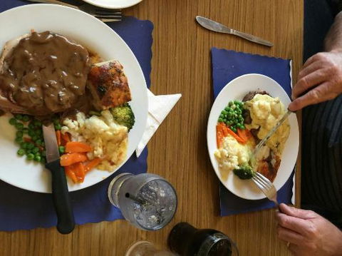 Weroona Hotel Motel - Accommodation Resorts 0