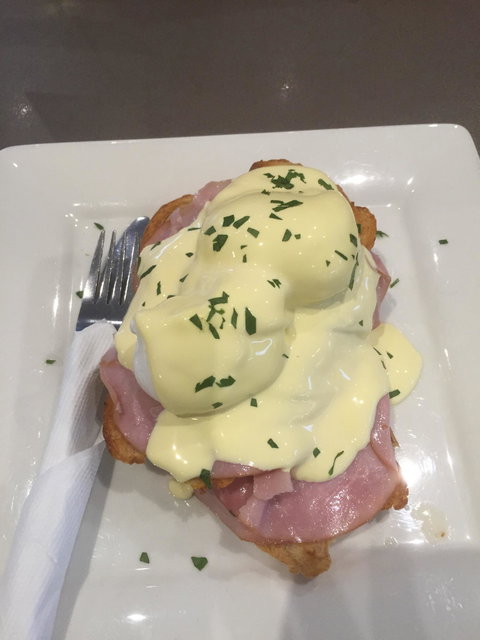 Aroma's Fine Foods & News - Accommodation Resorts 1