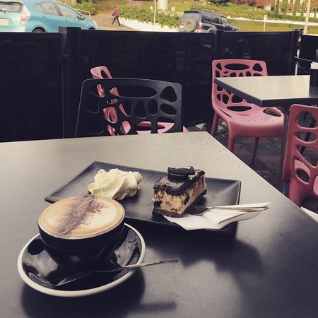 Aroma's Fine Foods & News - Accommodation Resorts 0