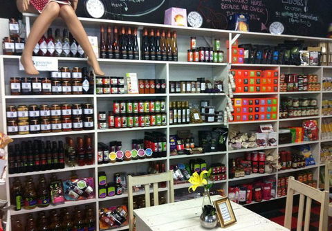 Brinx Deli - Accommodation Resorts 9