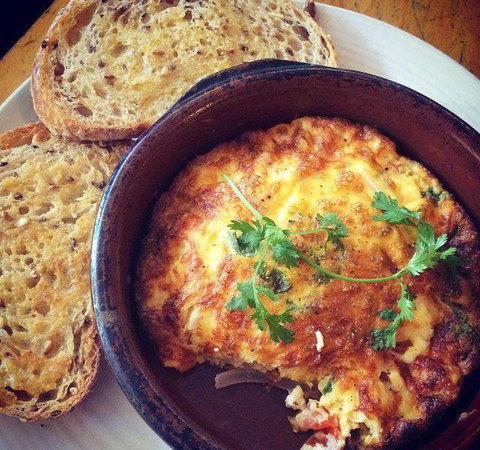 Brinx Deli - Accommodation Resorts 1