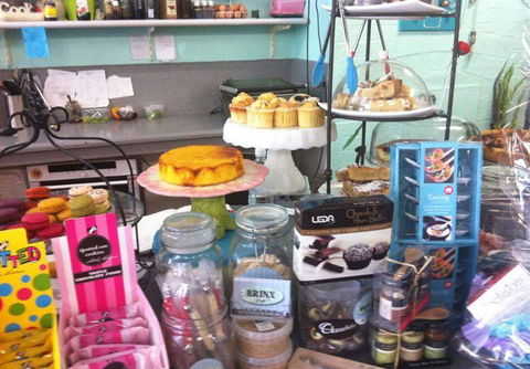 Brinx Deli - Accommodation Resorts 3