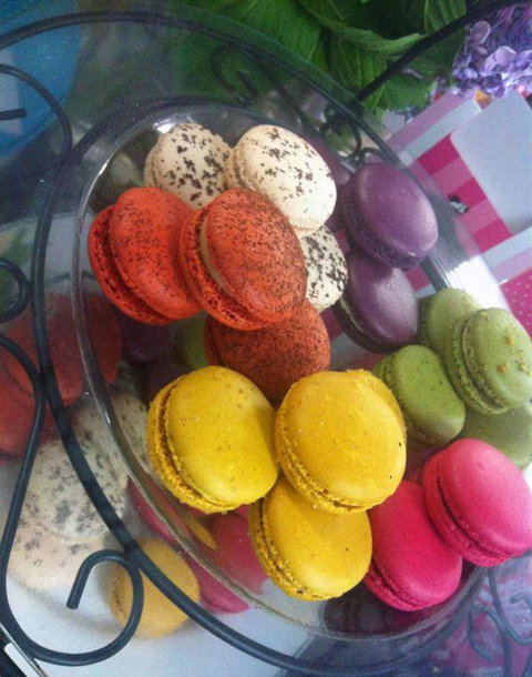 Brinx Deli - Accommodation Resorts 6