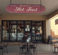 Bronte's Gourmet - Accommodation Resorts