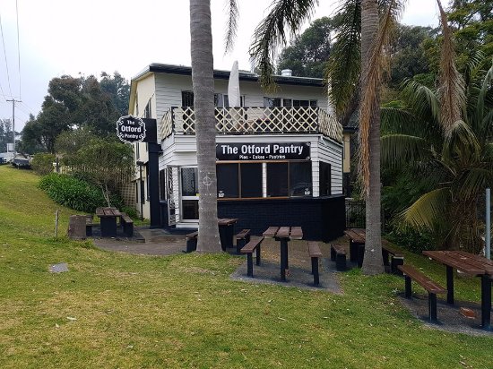 Otford NSW Accommodation Resorts