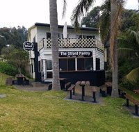 The Otford Pantry - Accommodation Resorts
