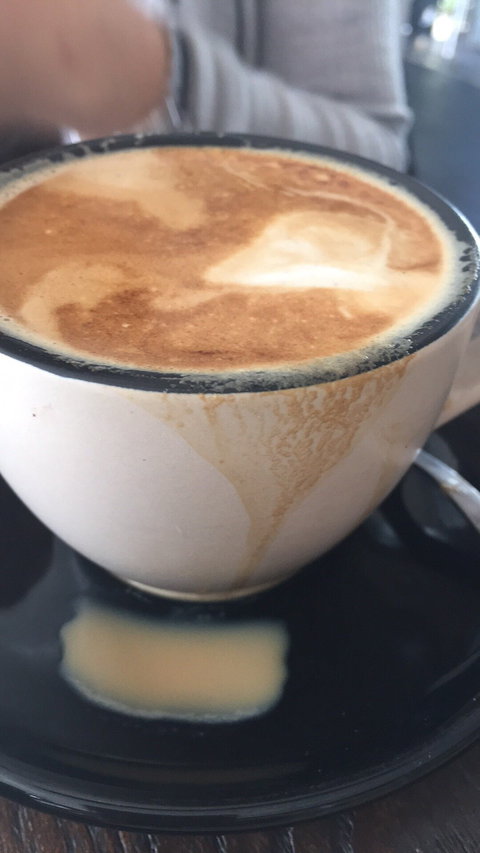 Bare Bones Society - Accommodation Resorts 1