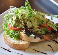 Cafe Gold Coast - Accommodation Resorts