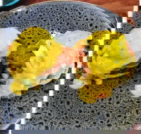 Cut  Grind Cafe - Accommodation Resorts