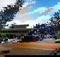 Flying Bean Cafe - Accommodation Resorts