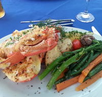 George's Paragon Seafood Restaurant Coolangatta - Accommodation Resorts