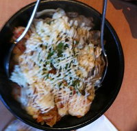 JFX Central - Accommodation Resorts