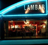 Lambar - Accommodation Resorts