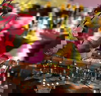 Moonlight Indian Cuisine - Accommodation Resorts