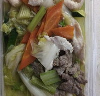 My Place Chinese  Malaysian - Accommodation Resorts