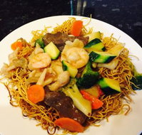 Asian Wok Bistro - Accommodation Resorts