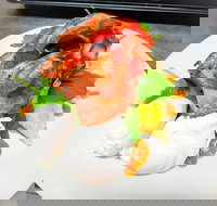 Brew and Grind - Accommodation Resorts