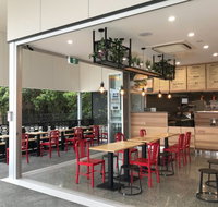 Burgerd - Accommodation Resorts