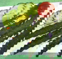 Curry Muncher Pacific Pines - Accommodation Resorts