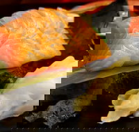 Danosi Kitchen - Accommodation Resorts