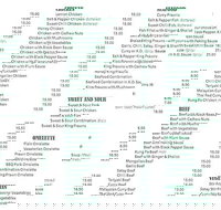 Mandarin Garden - Accommodation Resorts