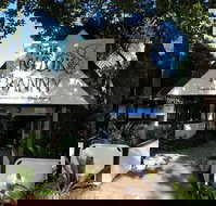 Nook  Kranny - Accommodation Resorts