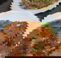 Orient Resraurabt - Accommodation Resorts