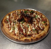 Pizza Capers - Accommodation Resorts