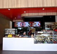 Sushi Break - Accommodation Resorts