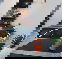 Thai Ashmore - Accommodation Resorts