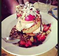 Betty Blue  The Lemon Tart - Accommodation Resorts