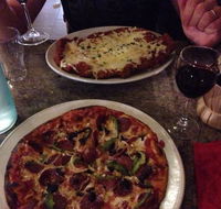 Frank's Pizza Napoli - Accommodation Resorts