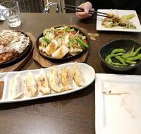GYO Japanese Tapas Bar Restaurant - Accommodation Resorts