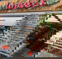 Nando's - Accommodation Resorts
